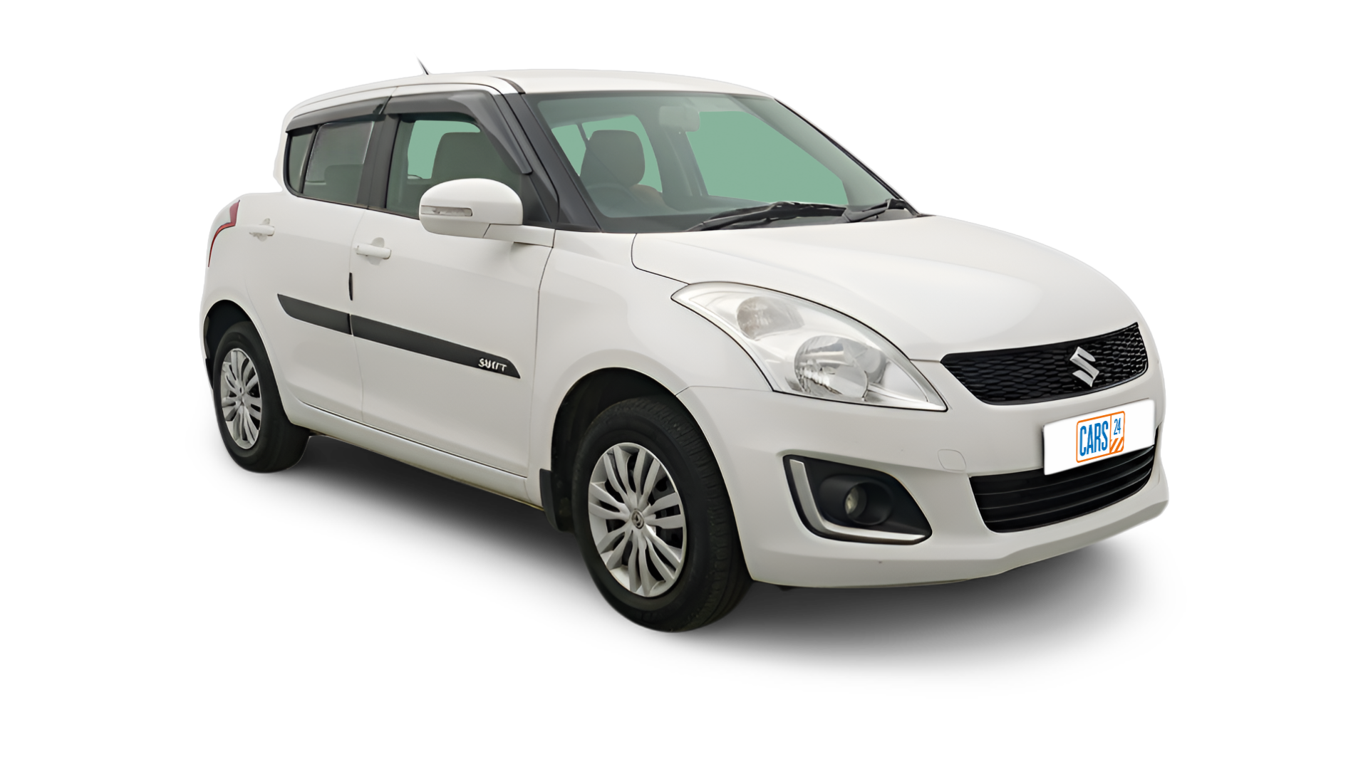 Maruti Swift-img